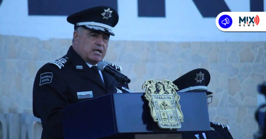 Van contra empresas de seguridad "patito"; advierten de sanciones y clausuras