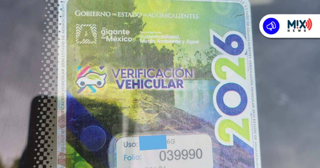 Rechazan fines recaudatorios en operativos de verificación vehicular