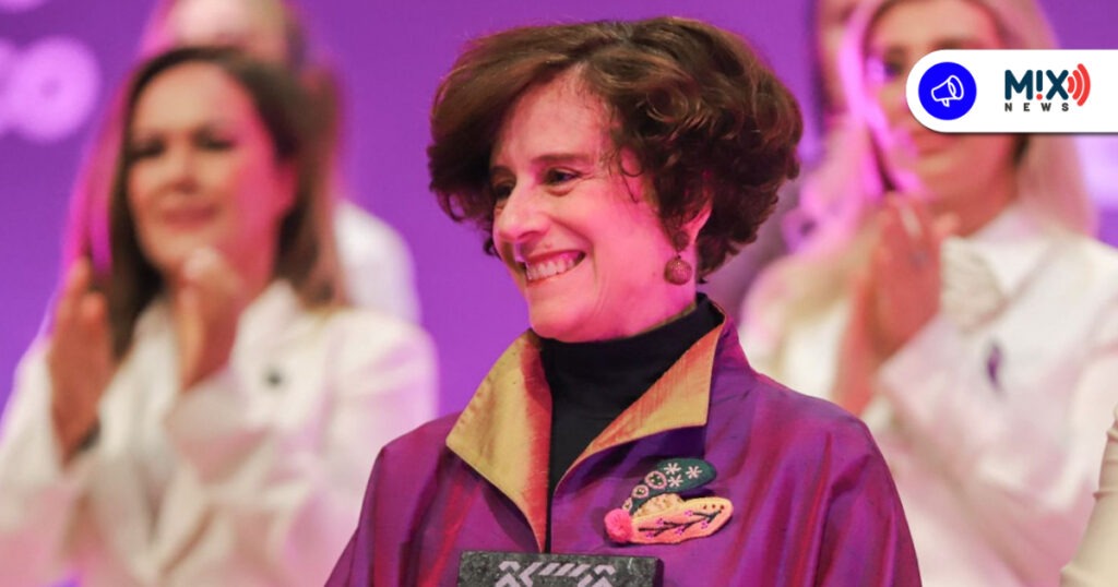 Impunidad y falta de perspectiva de género disparan el feminicidio en México: Denise Dresser