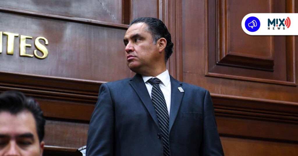 Sánchez Nájera pide prudencia ante caso de exnotario