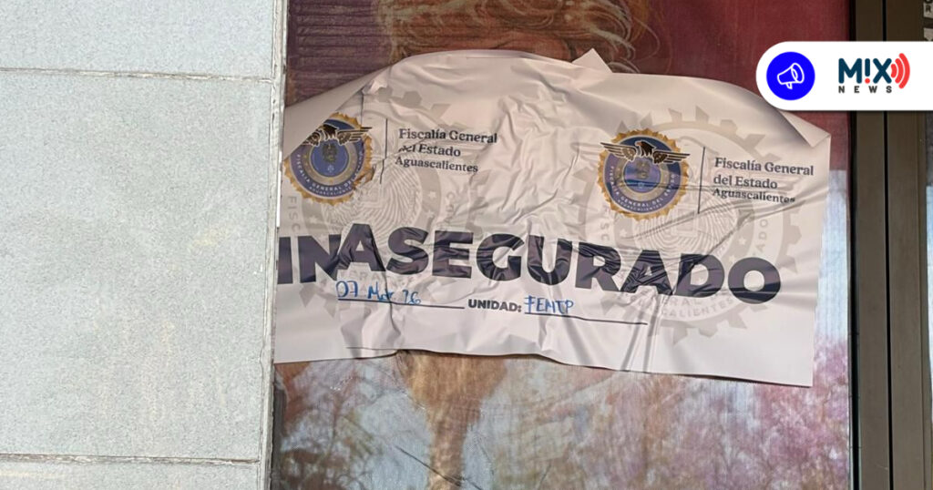 Operativo de inteligencia destapa irregularidades en bar; Municipio no tenía reportes