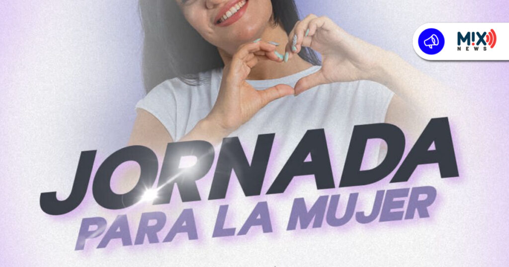 Acercan servicios de salud y asesoría jurídica gratuita a mujeres en la Línea Verde