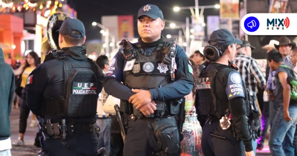 Afinan operativo de seguridad para la FNSM 2026