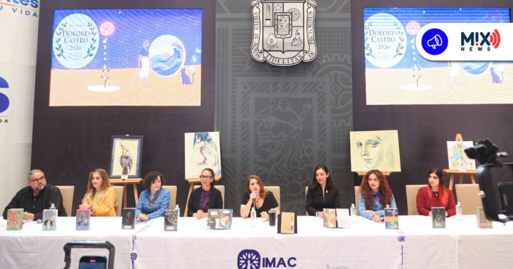 Con premios y publicación para escritoras, Premio Dolores Castro 2026 abre convocatoria