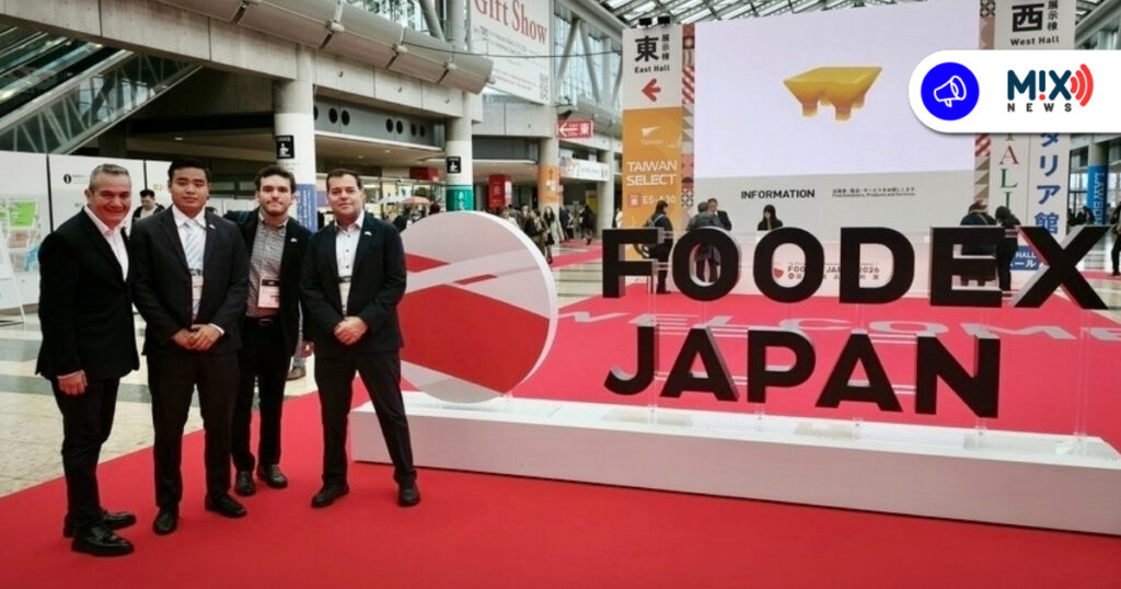 Aguascalientes estima ventas por 170 mdp tras éxito en Foodex Japón 2026