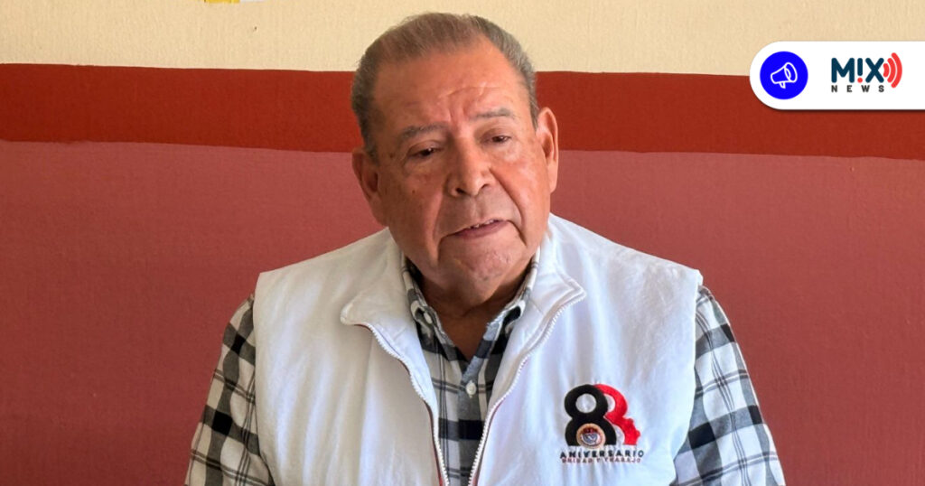 CTM lamenta freno a reforma para reducir número de legisladores