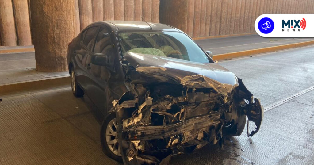 Fin de semana largo disparó accidentes viales en Aguascalientes