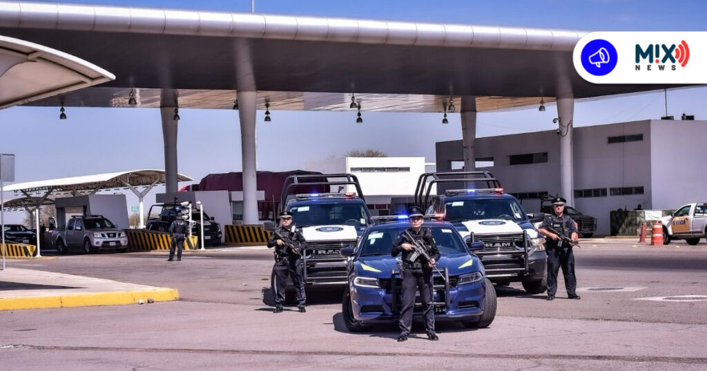 Puertas de Seguridad consolidan a Aguascalientes como referente en vigilancia