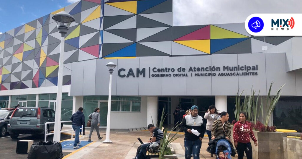 Intento de robo en el CAM por presunto engaño a empleados: Montañez