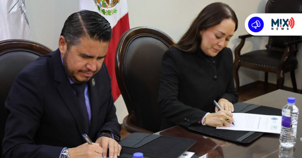 Fiscalía y Poder Judicial de Aguascalientes coordinados para agilizar la justicia en el estado