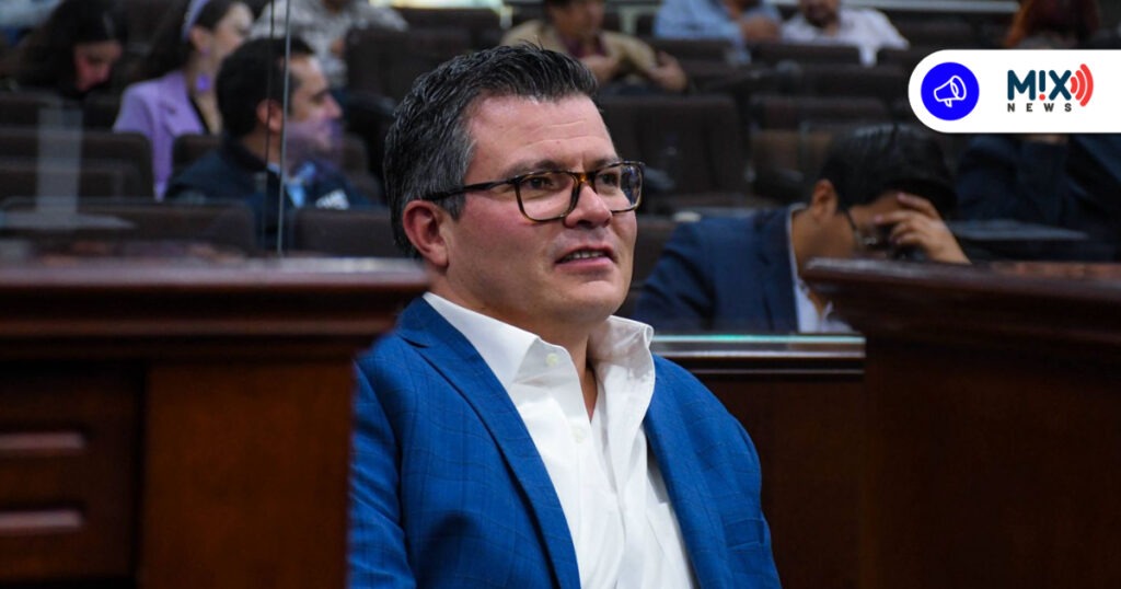 Pide Montero diálogo tras protesta de choferes de YoVoy