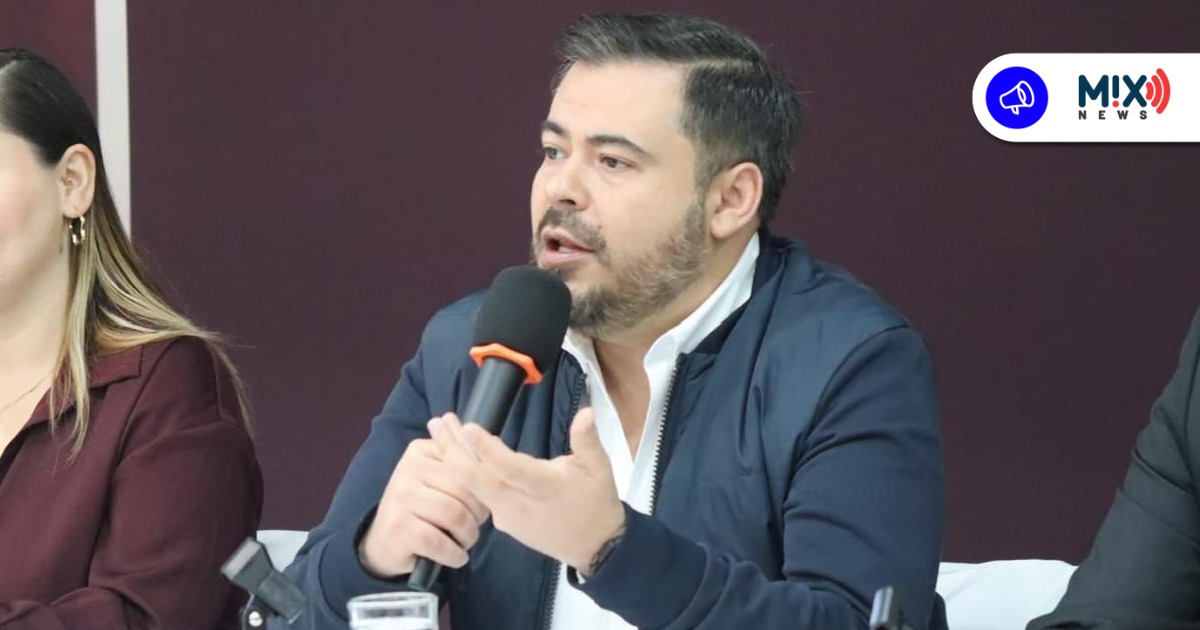 Morena llama a no descargar aplicación de la Fiscalía