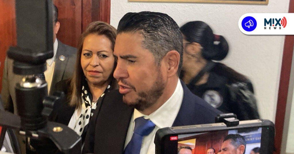 Fiscalía rechaza espionaje, confronta a Morena por polémica de app de denuncias