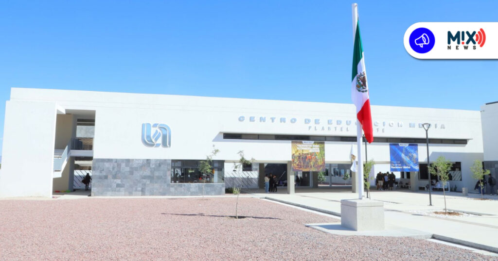 UAA invertirá 140 millones de pesos en obras e infraestructura durante 2026