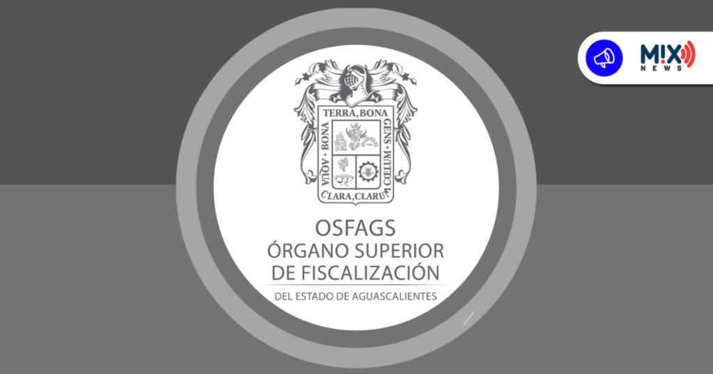 Definen aspirantes para encabezar el Órgano Superior de Fiscalización de Aguascalientes