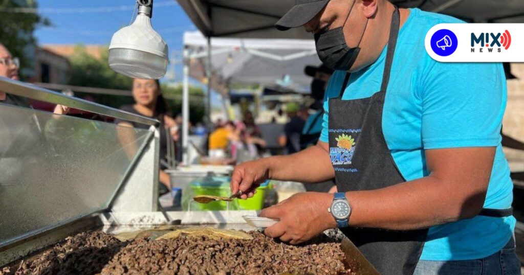 Sabor y fiesta en La Purísima: anuncian Tercer Festival del Taco