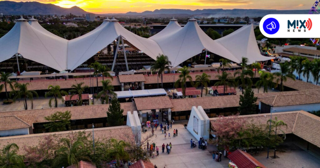 Anuncian Expo Campo, nuevo rostro de la producción sostenible en la FNSM 2026