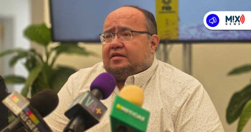 PRD Aguascalientes advierte riesgos en reforma electoral federal