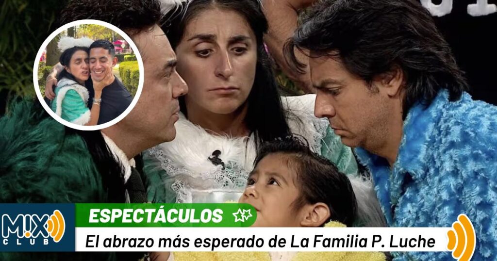 Excelsa revive a Maradonio y enciende la nostalgia: el reencuentro que hizo gritar “¡sí es, sí es!”