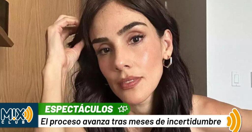 Juez vincula a proceso implicado en caso Meta Exchange y denunciado por Sandra Echeverría