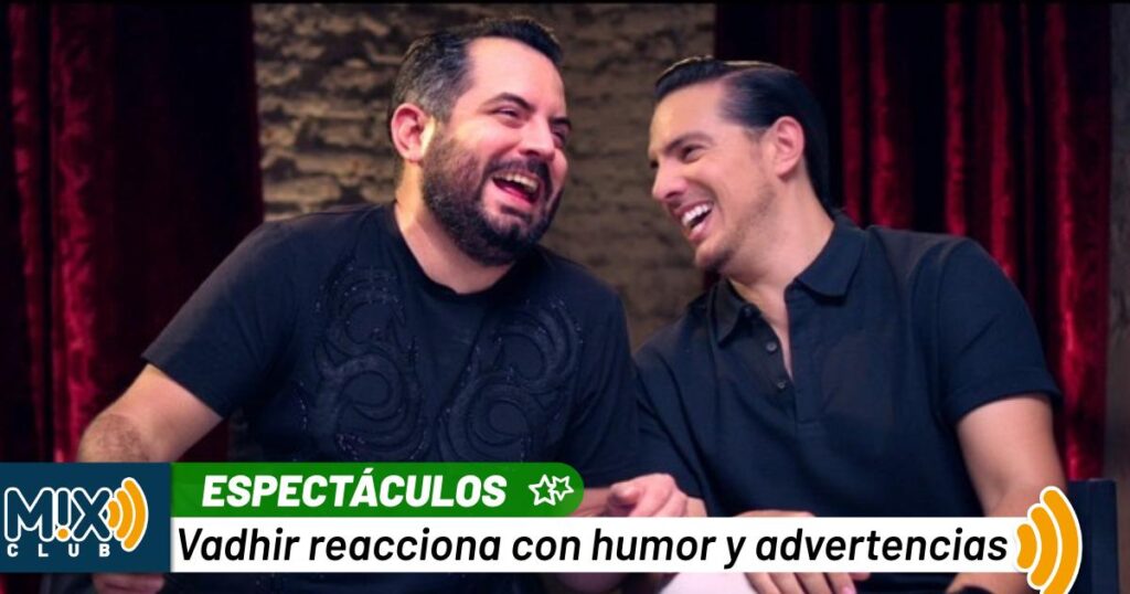 José Eduardo Derbez cae en presunta estafa y Vadhir lanza advertencia sobre confiar demasiado