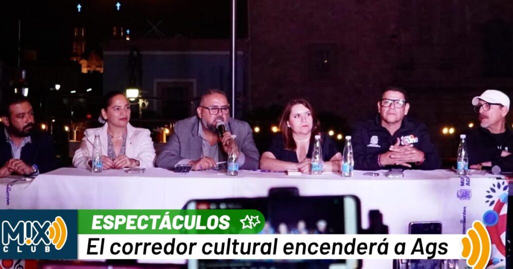 IMAC presenta música, arte y tradición en el corazón de la Feria de San Marcos 2026