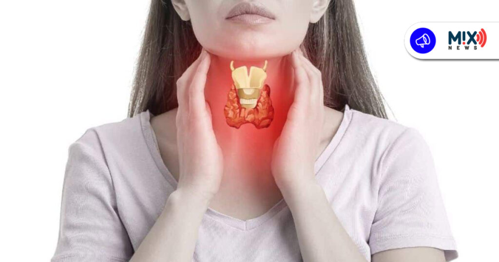 Detectan alta incidencia de males tiroideos en Aguascalientes