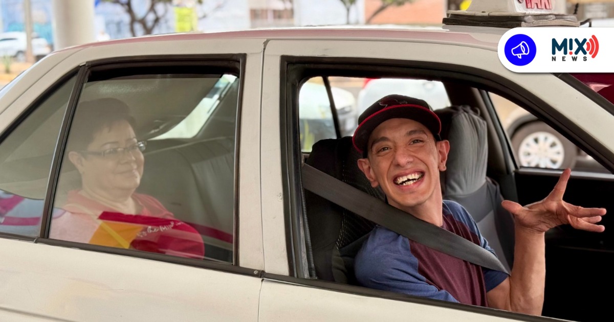 Programa “Taxi Solidario” facilitará el transporte de sectores vulnerables