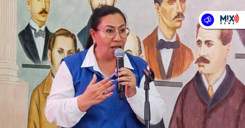 Foro “Con Voz Propia” abre mesas de diálogo a la inclusión de la neurodivergencia