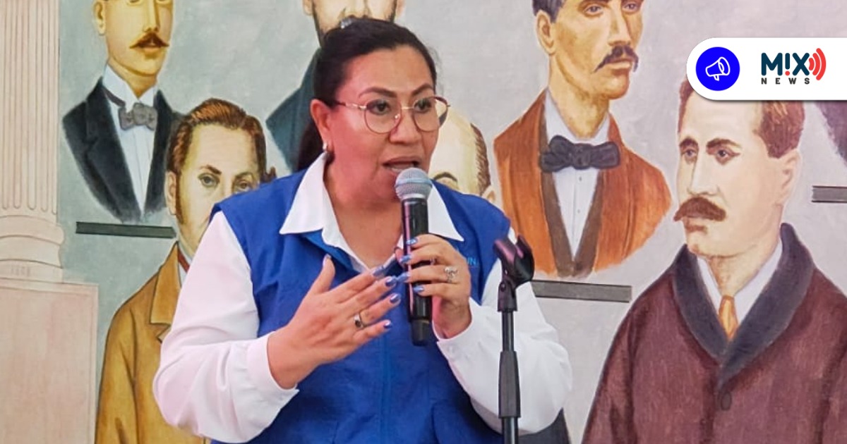 Foro “Con Voz Propia” abre mesas de diálogo a la inclusión de la neurodivergencia