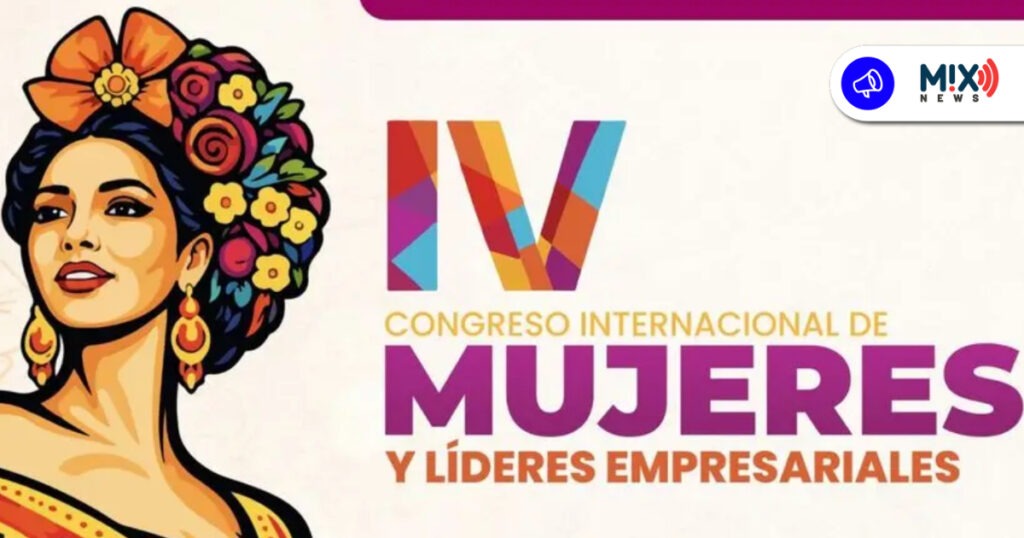 CONCANACO invita al Congreso Internacional de Mujeres empresariales