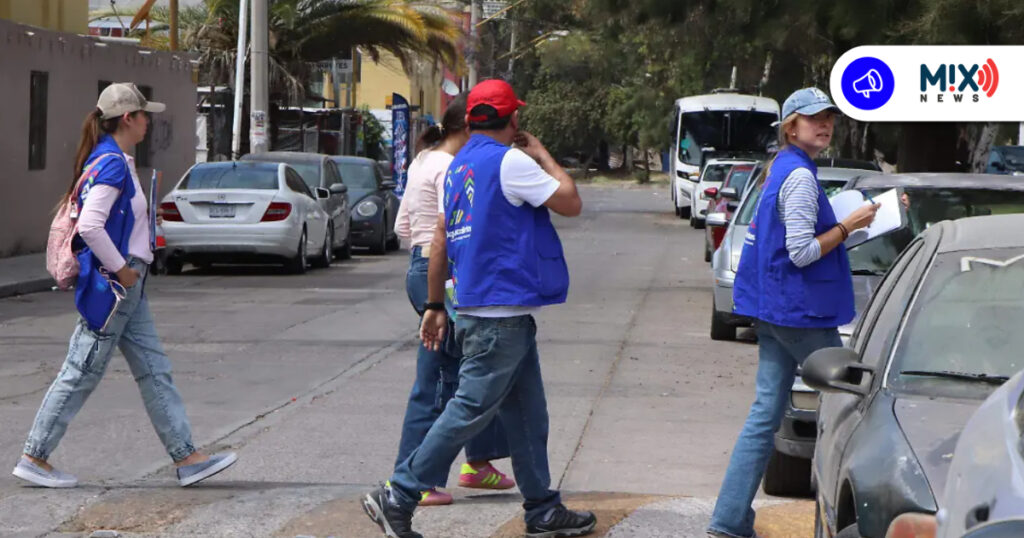 Mediación vecinal en Aguascalientes suma menos de 100 casos en un año