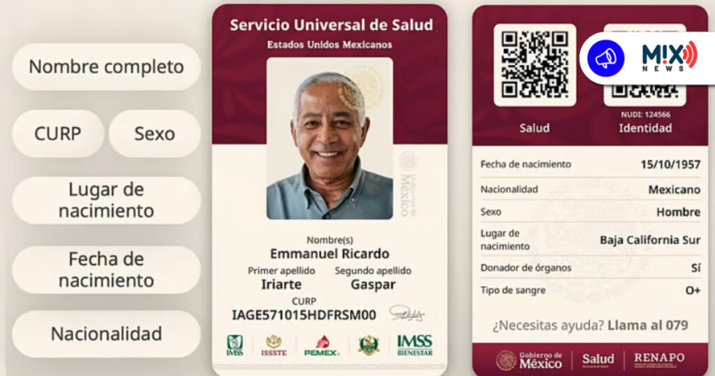 El estado se enfrenta a la credencialización del Servicio Universal de Salud