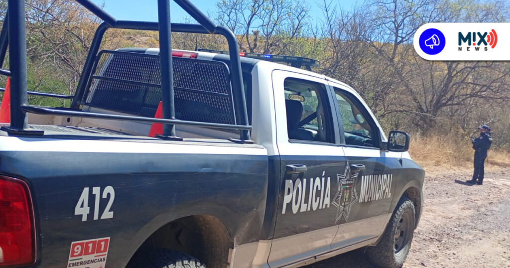 Abren carpeta por tentativa de feminicidio tras rescate de una mujer en Calvillo