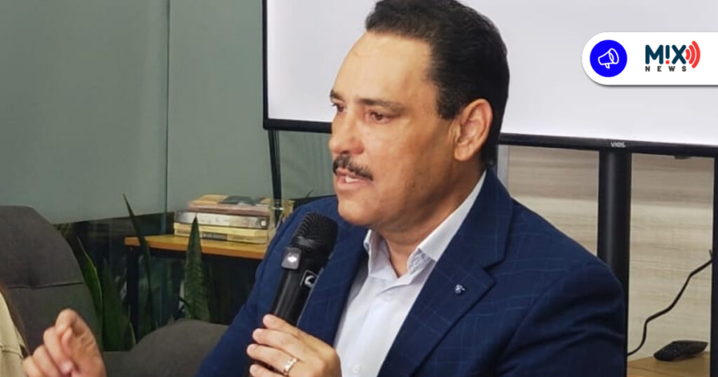 Hipocresía de Morena en caso de Maru Campos y agentes de la CIA