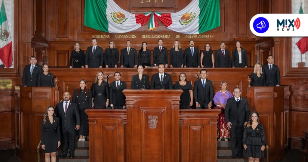 Presumen diputados locales productividad, aunque ni el 40% de sus iniciativas han sido aprobadas