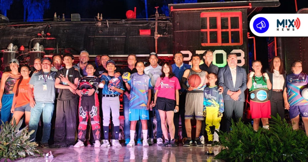 Presentan uniformes para la próxima Copa Aguascalientes 2026: Más que uniformes… oportunidades.