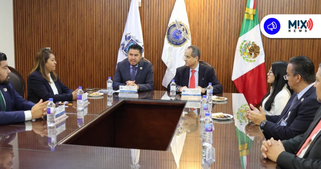 Fiscalía de Aguascalientes y la Universidad de Granada usarán genética para hallar a menores