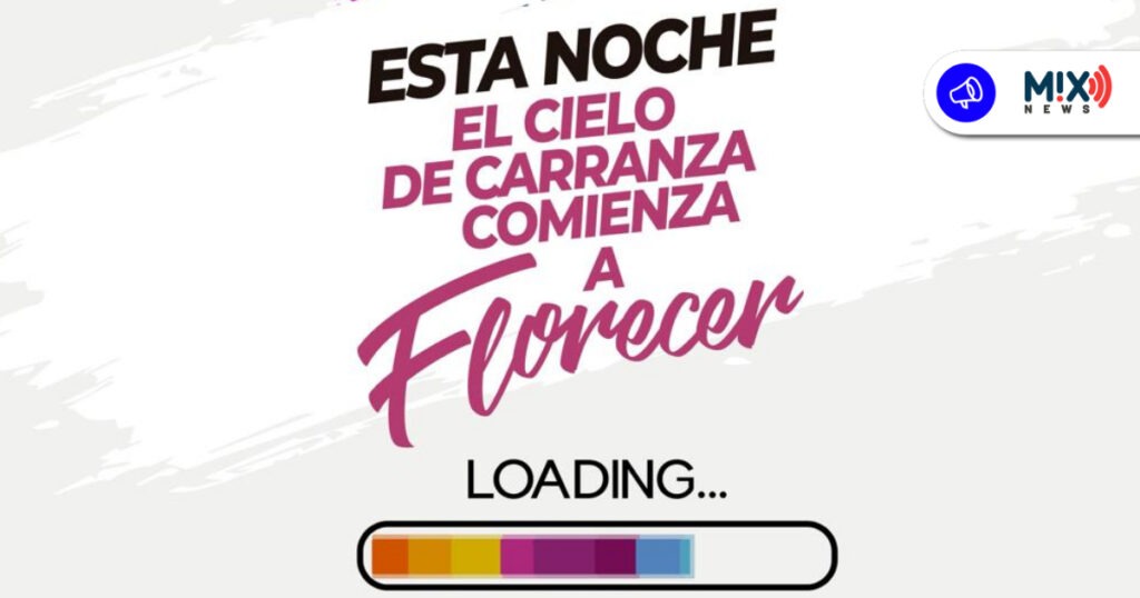 Inicia la mágica transformación del corredor cultural Carranza para la FNSM 2026