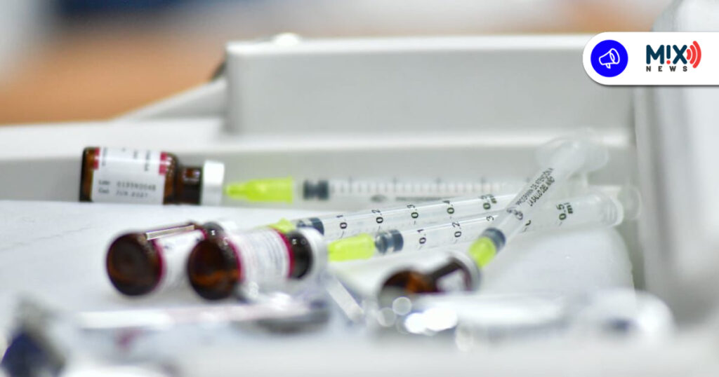 ¡Ojo! Habrá megajornada de vacunación este sábado en todo Agauscalientes