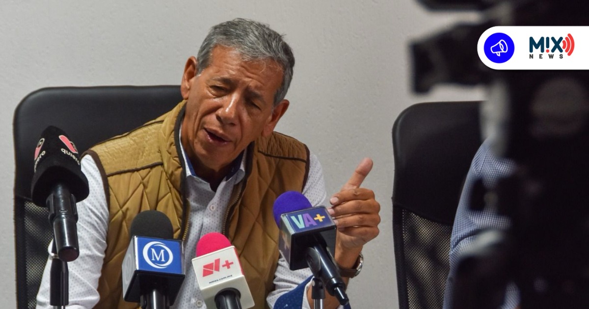 Por falta de recurso federal se pausa bombardeo de nubes en Aguascalientes