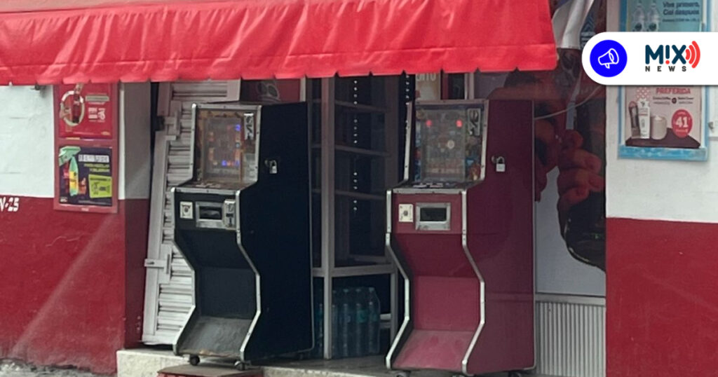 Operativo permanente contra tragamonedas, decomisos diarios y acción coordinada