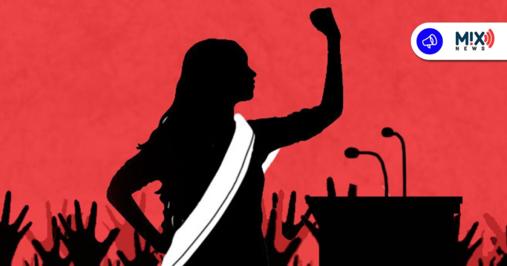 Solo para mujeres las candidaturas de algunas alcaldías en 2027, propone el IEE