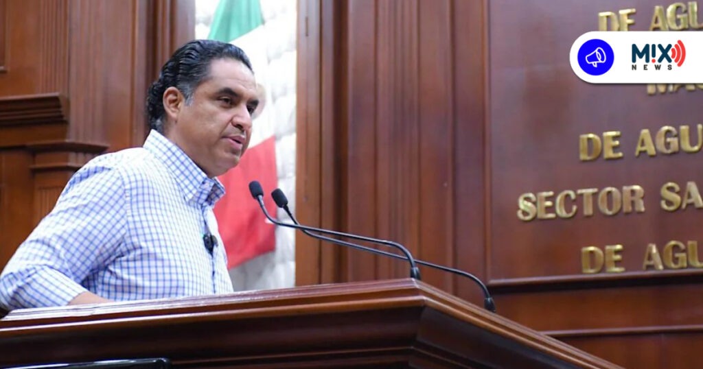 Analizan ejecutar reforma tras resolución sobre cambio de identidad de género