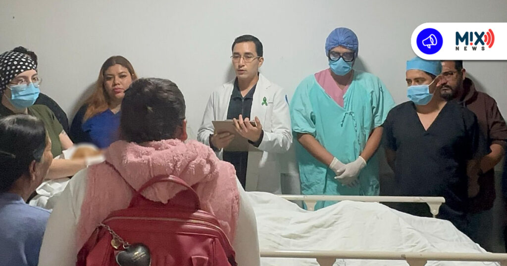 23 familias hidrocálidas han regalado vida a través de la donación de órganos