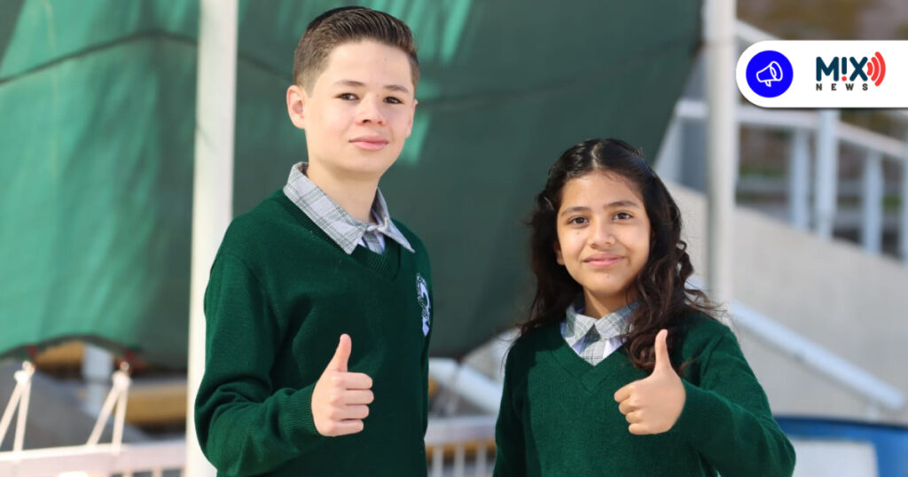 Lanza Aguascalientes Programa de Atención Socioemocional 2026