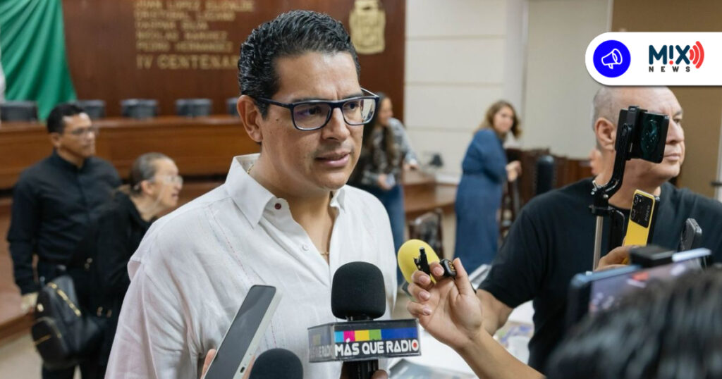 Definidos horarios, permisos y operación de la FNSM 2026: Galo