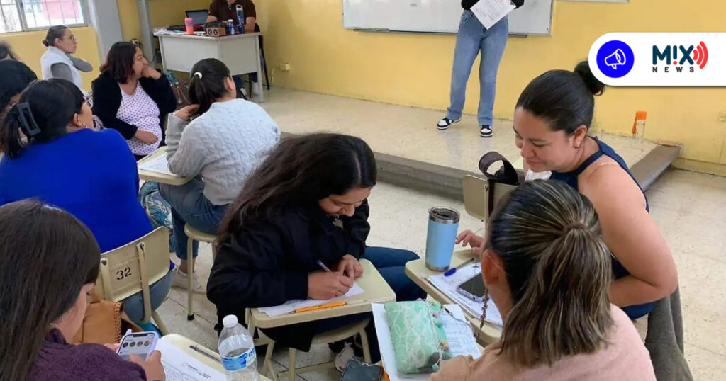 Impulsan ley para proteger a maestros de mentiras y acusaciones falsas