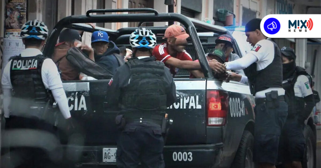 Fiscalía anuncia a empresarios combate frontal al pandillerismo