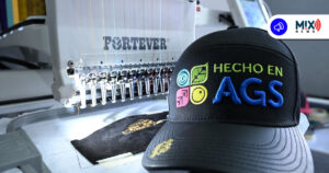 Programa estatal "Confía" transforma ideas en negocios reales